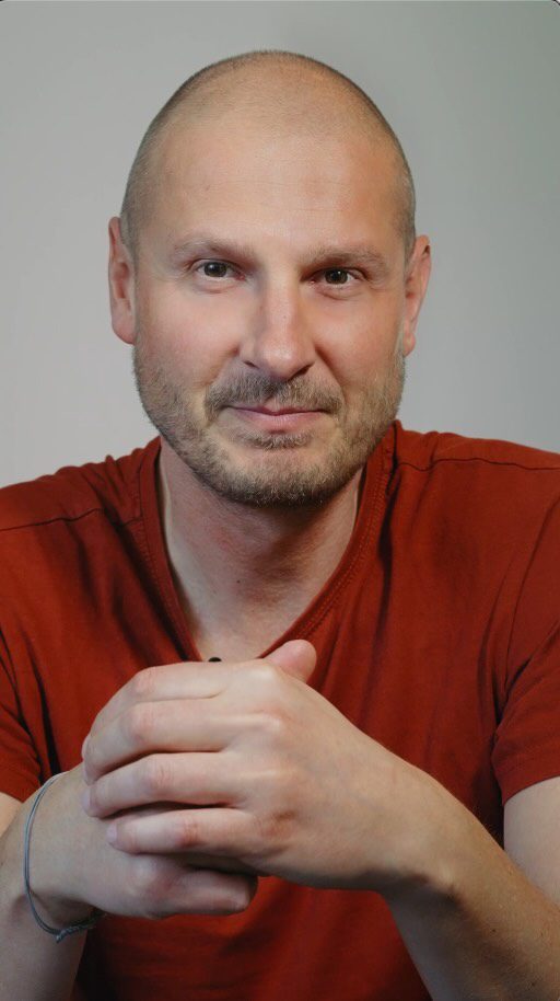 Authentisch leben und sich selbst ernst nehmen.